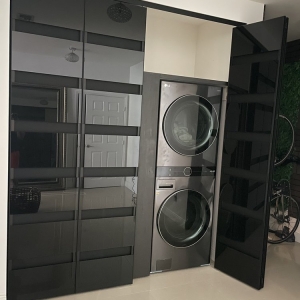 Photo of APA Closet Doors