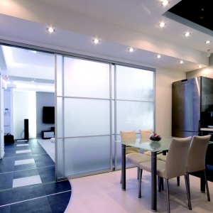 Photo of APA Closet Doors