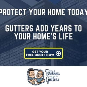 Photo of The Brothers That Just Do Gutters