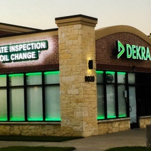 Photo of Plano Signs Manufacturing