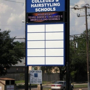 Photo of Plano Signs Manufacturing