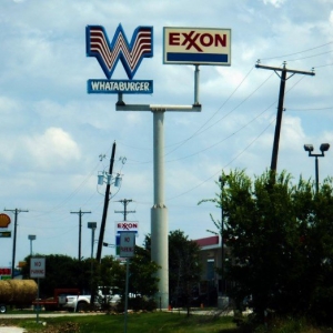 Photo of Plano Signs Manufacturing