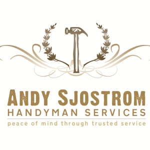Photo of Andy Sjostrom Handyman Services