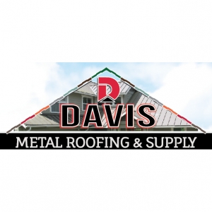 Photo of Davis Metal Roofing & Supply