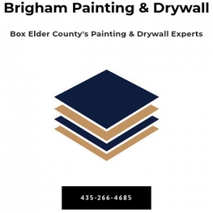 Photo of Brigham Painting & Drywall