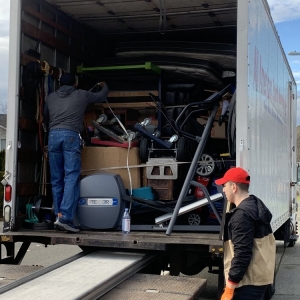 Photo of All American Spirit Moving Company
