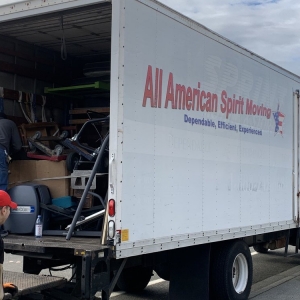 Photo of All American Spirit Moving Company