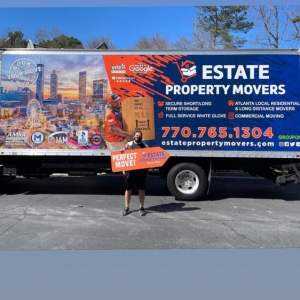 Atlanta Estate Property Movers