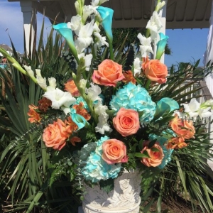 Photo of The Total Wedding Experience