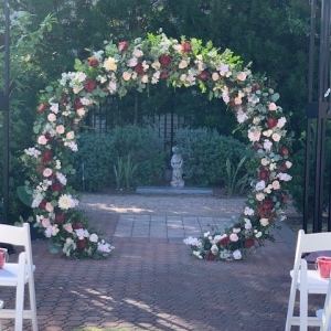 Photo of The Total Wedding Experience