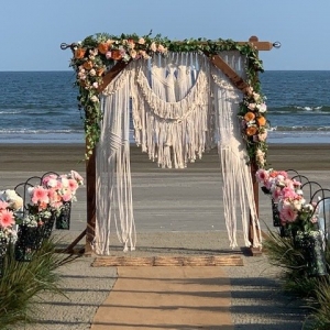 Photo of The Total Wedding Experience