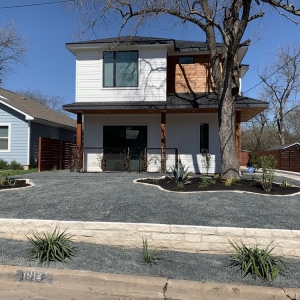Photo of Keep Austin Landscaped