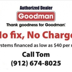 Photo of AAA A/C Associates