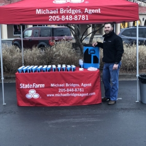 Photo of Michael Bridges - State Farm Insurance Agent