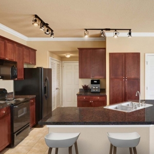Photo of Camden Grand Harbor Apartments