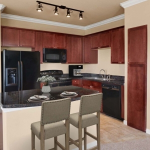 Photo of Camden Grand Harbor Apartments