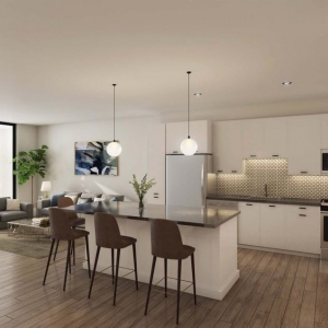 Photo of Camden Grand Harbor Apartments