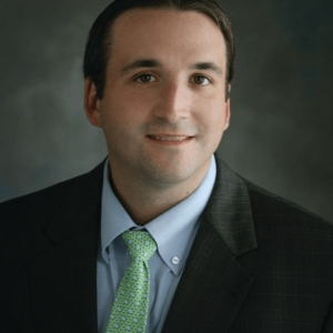 Photo of Seamus McNamee - State Farm Insurance Agent