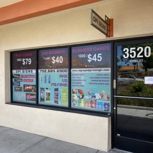 Photo of DPI Signs & Printing