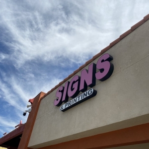 Photo of DPI Signs & Printing
