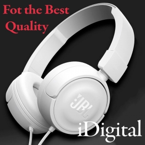 Photo of iDigital