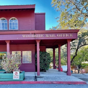 Photo of Woodside Mail Office