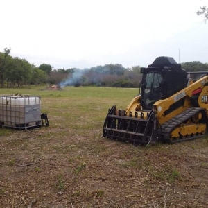 Photo of Daley Clearing and Demolition