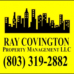 Photo of Ray Covington Property Management