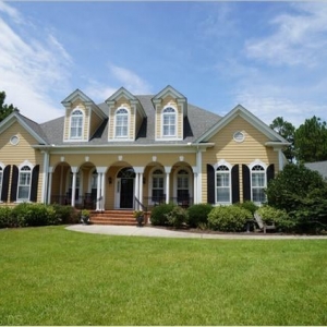 Photo of Ray Covington Property Management