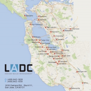 Photo of LADC