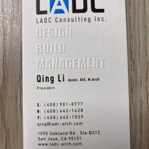 Photo of LADC