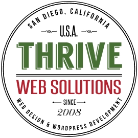 Photo of Thrive Web Solutions