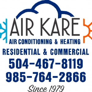 Photo of Air Kare