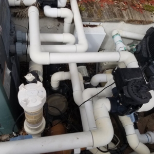 Photo of Pool Inspectors