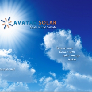 Photo of Avatar Solar