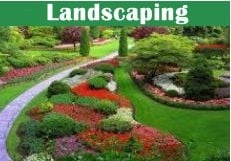 Photo of All Seasons Landscaping