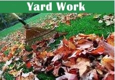 Photo of All Seasons Landscaping