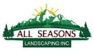 Photo of All Seasons Landscaping
