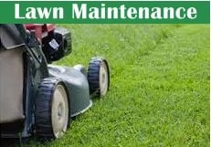 Photo of All Seasons Landscaping