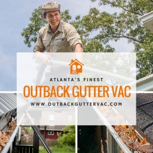 Photo of Outback GutterVac