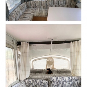 Photo of Frontier Furniture custom and expert reupholstery