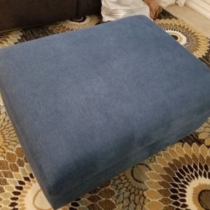 Photo of Frontier Furniture custom and expert reupholstery