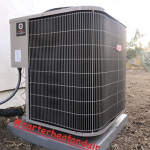 Photo of Carter Heat & Air