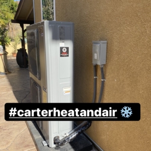 Photo of Carter Heat & Air