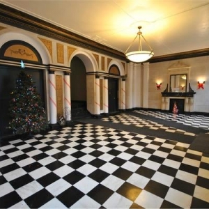 Photo of Urban Pads