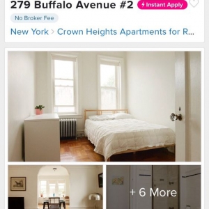 Photo of Urban Pads