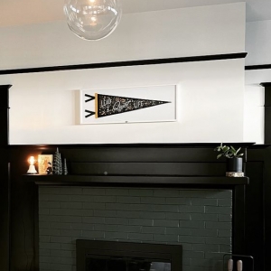 Photo of Elegant Tile and Hardwood Floors