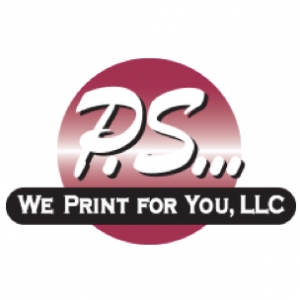 Photo of PS We Print For You