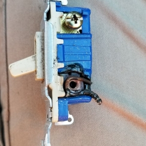 Photo of Sharp Electric