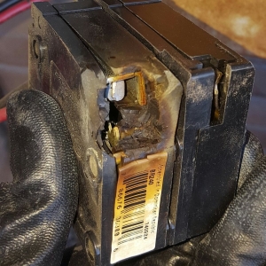Photo of Sharp Electric